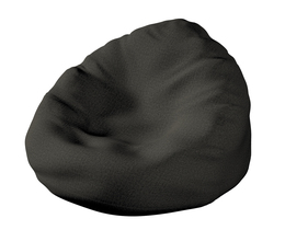 Housse de pouf
