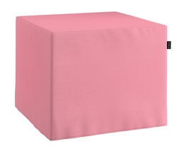 Housse de pouf Cube