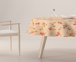 Nappe ronde