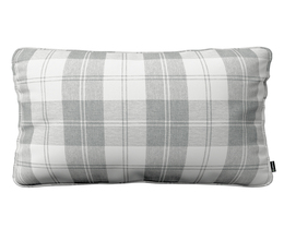 Housse de coussin rectangulaire Gabi