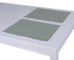 Lot de 2 sets de table