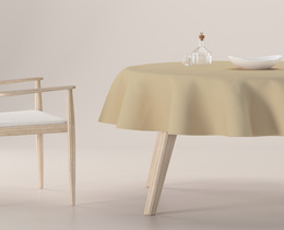 Nappe ronde