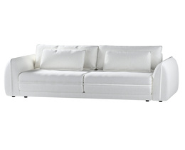 Canapé extensible Ebba