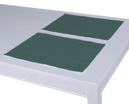 Lot de 2 sets de table