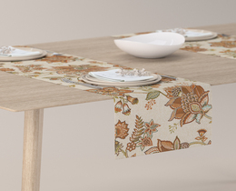 Chemin de table rectangulaire