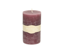 Świeca Lea 15cm mûre glacée