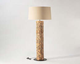 Lampadaire Arbor 170 cm