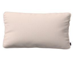 Housse de coussin rectangulaire Gabi