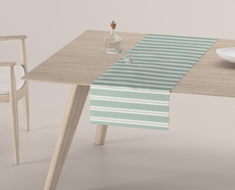 Chemin de table rectangulaire