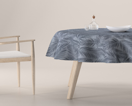 Nappe ronde
