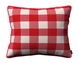 Housse de coussin Gabi