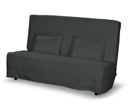 Housse de canapé Beddinge Long et 2 housses de coussin