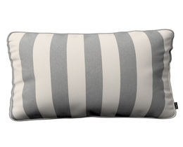 Housse de coussin rectangulaire Gabi