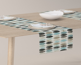 Chemin de table rectangulaire