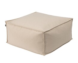 Pouf de jardin