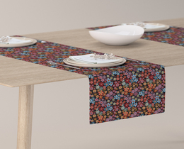 Chemin de table rectangulaire