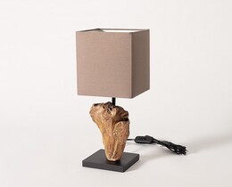 Lampe de table Galla 44 cm