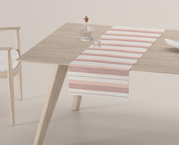 Chemin de table rectangulaire