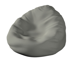 Housse de pouf