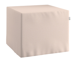 Housse de pouf Cube