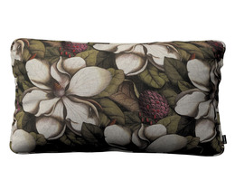 Housse de coussin rectangulaire Gabi