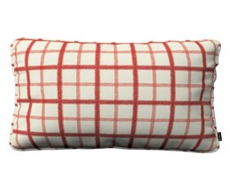 Housse de coussin rectangulaire Gabi