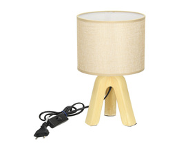 Lampe de table Aloa sable