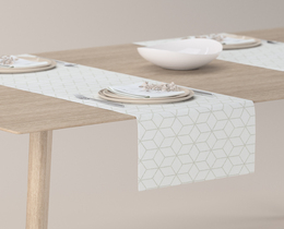 Chemin de table rectangulaire
