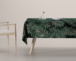 Nappe rectangulaire