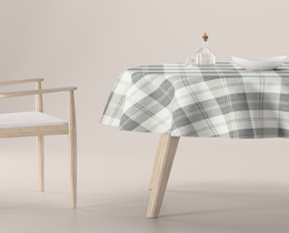 Nappe ronde