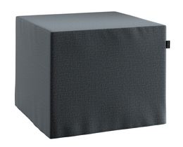 Housse de pouf Cube