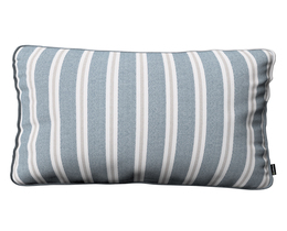 Housse de coussin rectangulaire Gabi