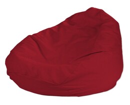Housse de pouf