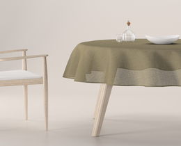 Nappe ronde