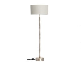 Lampadaire Rose du désert 161 cm