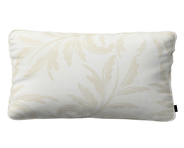 Housse de coussin rectangulaire Gabi