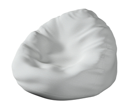 Housse de pouf