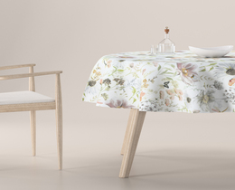 Nappe ronde