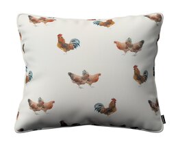 Housse de coussin Gabi