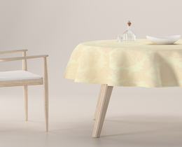Nappe ronde