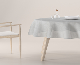 Nappe ronde