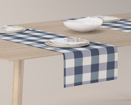 Chemin de table rectangulaire