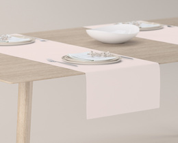 Chemin de table rectangulaire