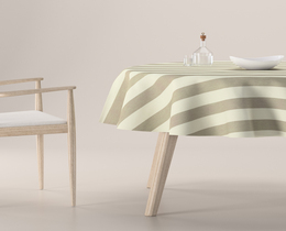 Nappe ronde