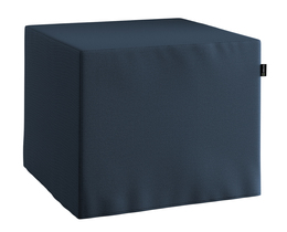Housse de pouf Cube