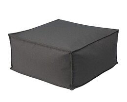 Pouf de jardin