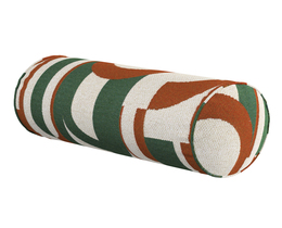 Coussin traversin uni