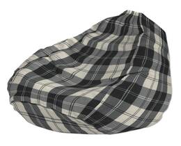 Housse de pouf