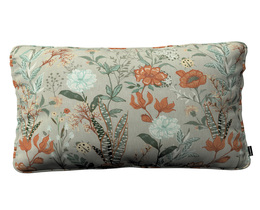Housse de coussin rectangulaire Gabi
