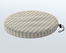 Housse de coussin de siège Duvholmen Ø35 (SJÄLLAND, LÄCKÖ, NÄMMARÖ, ASKHOLMEN, TÄRNÖ)